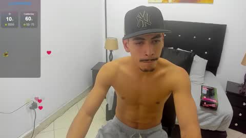 BRAD USMA online show from 02-20-25, 02:18