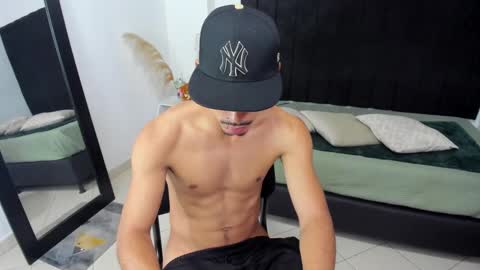 BRAD USMA online show from 03-01-25, 03:53