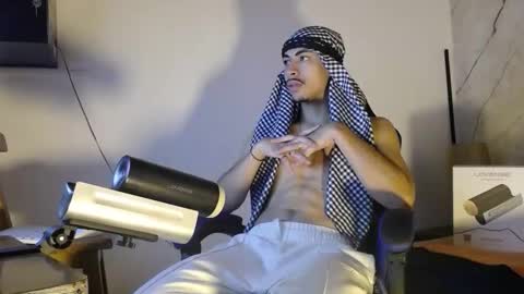 BRAD USMA online show from 11-04-25, 05:12