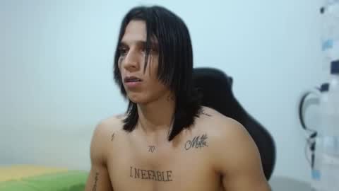 Snapshot of brad_wesley__ chatting on 09-25-25, 05:11 Brad online show from 09-25-25, 05:11