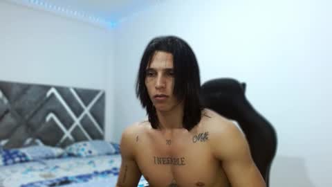 Snapshot of brad_wesley__ chatting on 10-27-25, 10:36 Brad online show from 10-27-25, 10:36