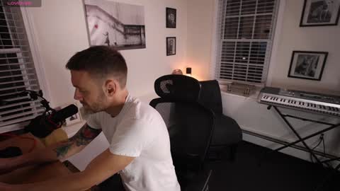 BradBronton online show from 01-08-25, 10:16