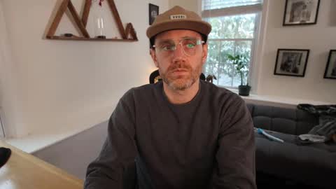 BradBronton online show from 02-20-26, 04:40