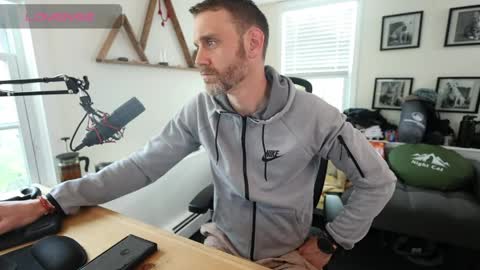 BradBronton online show from 04-20-26, 11:57