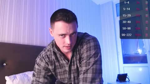 BRAD EDER online show from 03-02-25, 01:16