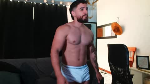 Bradley Martinez online show from 01-27-25, 02:46