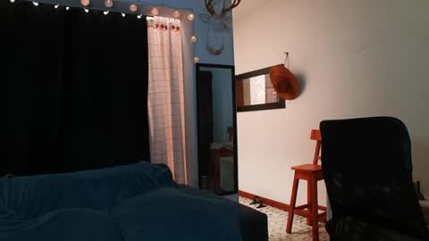 Bradley Martinez online show from 01-29-25, 01:49