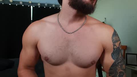 Bradley Martinez online show from 02-07-25, 01:53