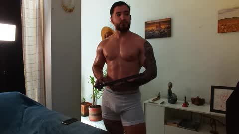 Bradley Martinez online show from 09-13-25, 03:45