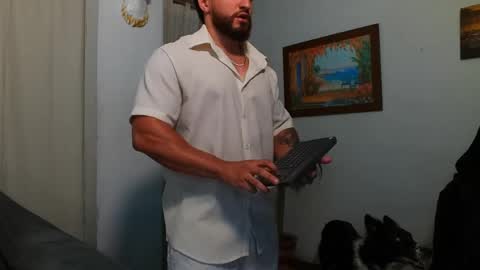Bradley Martinez online show from 05-07-26, 11:21