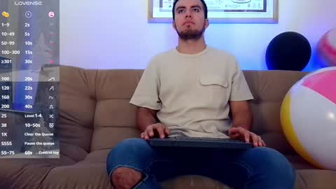 Bradley Colton Independ Model online show from 12-27-24, 03:04