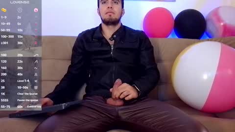 Bradley Colton Independ Model online show from 12-28-24, 04:30