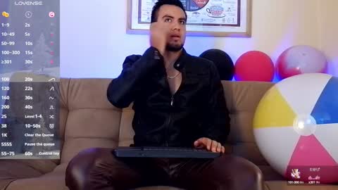 Bradley Colton Independ Model online show from 12-29-24, 01:49