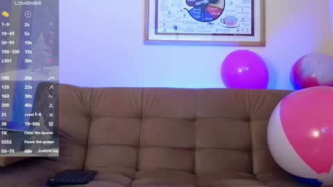 Bradley Colton Independ Model online show from 12-30-24, 02:40