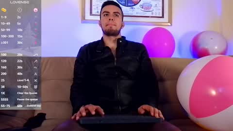 Bradley Colton Independ Model online show from 01-04-25, 03:28