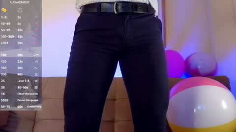 Bradley Colton Independ Model online show from 01-05-25, 02:06