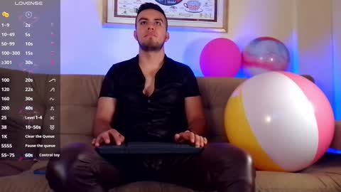 Bradley Colton Independ Model online show from 01-28-25, 09:50