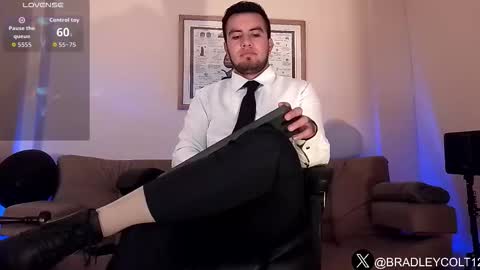 Bradley Colton Independ Model online show from 03-12-26, 02:56