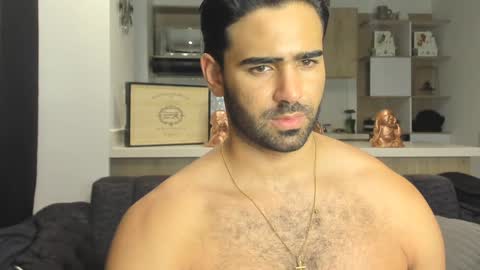 bradleymartin7 online show from 02-01-25, 11:58