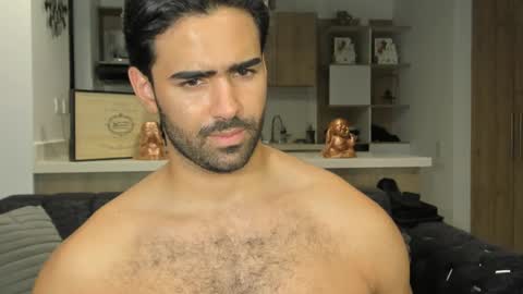 bradleymartin7 online show from 02-14-25, 01:13