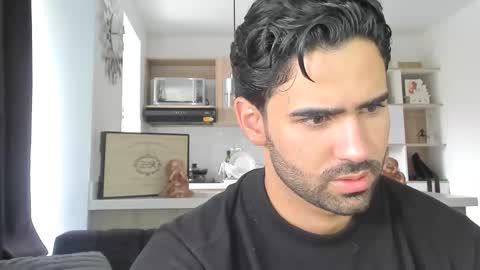 bradleymartin7 online show from 02-16-25, 07:16