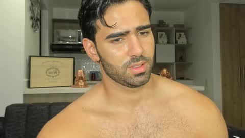 bradleymartin7 online show from 02-22-25, 01:00