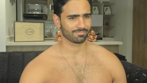 bradleymartin7 online show from 03-05-25, 05:29