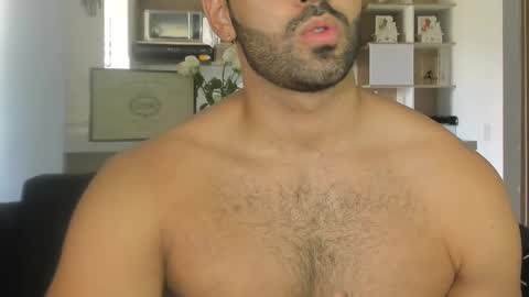 bradleymartin7 online show from 03-09-25, 03:16