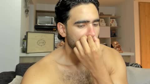 bradleymartin7 online show from 09-24-25, 02:37