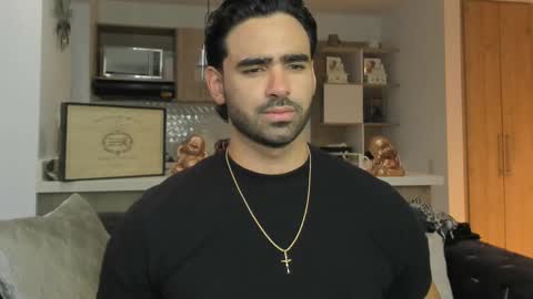 bradleymartin7 online show from 09-24-25, 10:46