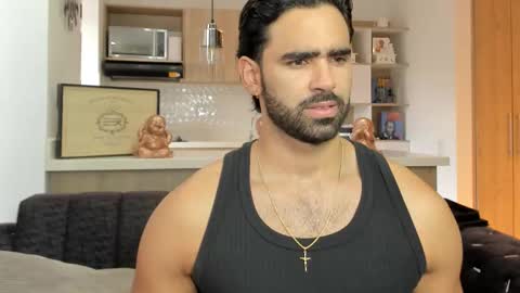 bradleymartin7 online show from 11-08-25, 01:11