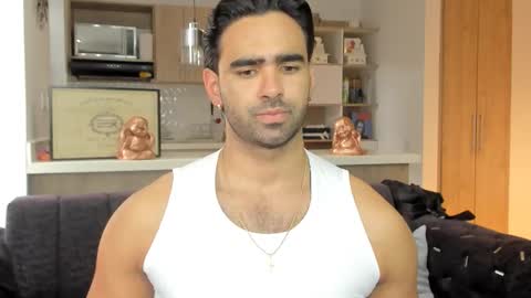 bradleymartin7 online show from 11-26-25, 09:16