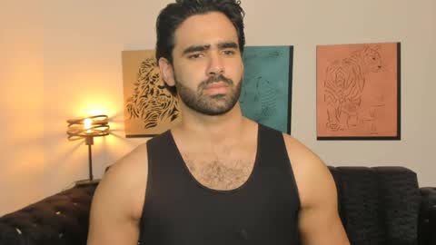 bradleymartin7 online show from 05-02-26, 02:44