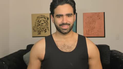 bradleymartin7 online show from 05-05-26, 10:56
