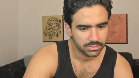 bradleymartin7 online show from 05-07-26, 11:59