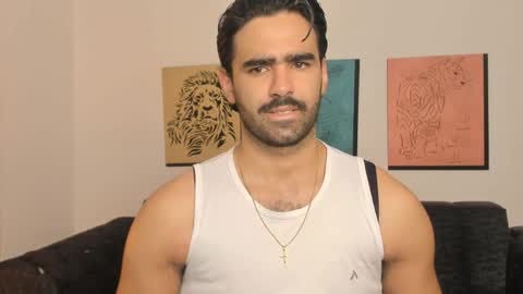 bradleymartin7 online show from 05-09-26, 12:10