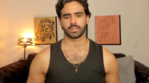 bradleymartin7 online show from 05-11-26, 04:04