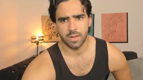 bradleymartin7 online show from 06-13-26, 10:35