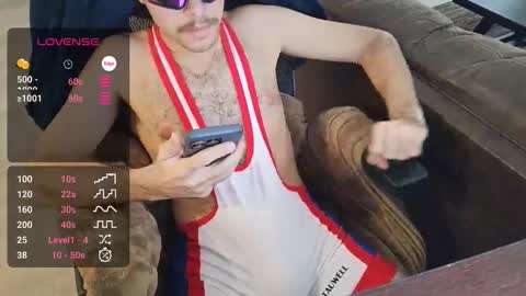 Brad online show from 02-28-26, 12:55