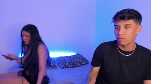BradLovEmma  online show from 02-15-25, 09:15