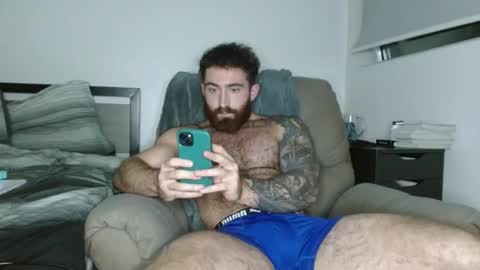 bradtrainn online show from 10-12-25, 10:53