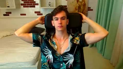 BradyFlint online show from 11-04-25, 05:28