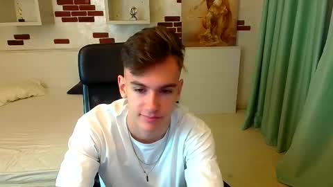 BradyFlint online show from 11-07-25, 05:07