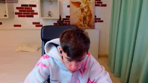 BradyFlint online show from 02-13-26, 06:53