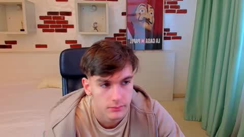 BradyFlint online show from 03-02-26, 07:48