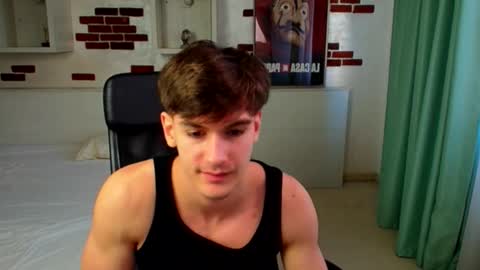 BradyFlint online show from 03-11-26, 05:24