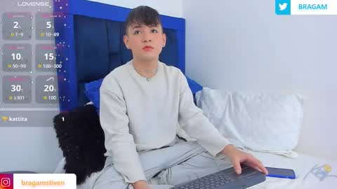 bragam_ online show from 02-08-26, 08:40