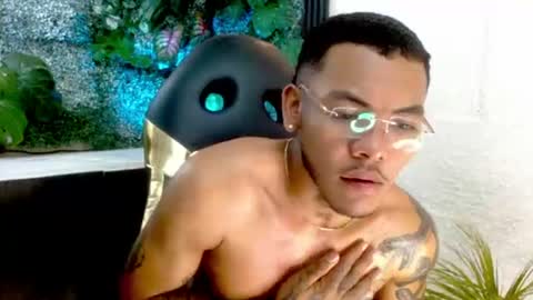 brahian_steven online show from 07-30-26, 12:37