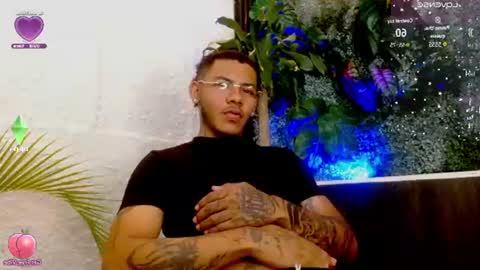 brahian_steven online show from 07-31-26, 06:40