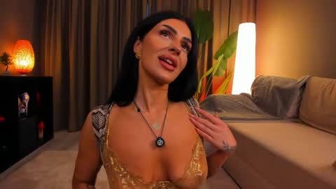 Lunaria online show from 04-14-26, 03:23